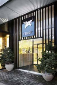 First G & Suites Copenhaga Exterior foto