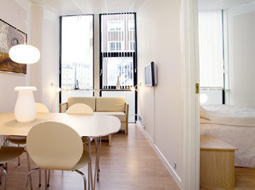 First G & Suites Copenhaga Exterior foto