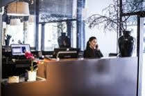 First G & Suites Copenhaga Exterior foto